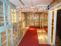 Maisel´s Brauerei- & Büttnereimuseum in Bayreuth