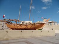 Dubai Museum