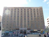 Unser Hotel