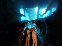 Dubai Mall Aquarium