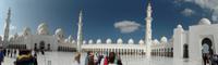 Sheikh-Zayed-Moschee