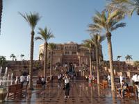 Emirates Palace