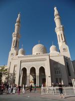Dubai Moschee