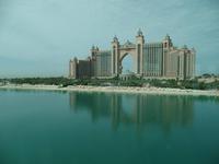 Hotel Atlantis