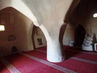 Kleinste Moschee