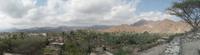 Ausblick von der kleinsten Moschee