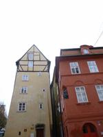Stöckl, Cheb