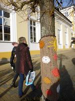 Umstricktes Franzensbad