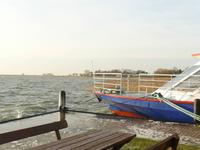 Darss Hafen von Born