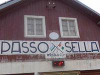 Sella Pass