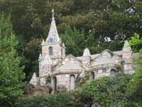 Little Chapel in St. Andrew