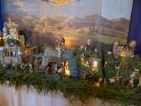 St. Annakirche, Walachisches Freilichtmuseum 