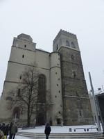 Moritzkirche Olomouc