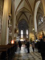 Wenzelskathedrale Olomouc