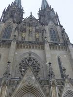 Wenzelskathedrale Olomouc