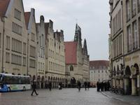Münster - Prinzipalmarkt