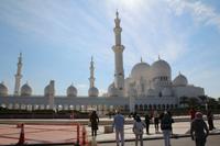 Scheich Zayid Moschee (2)