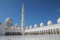 Scheich Zayid Moschee (5)