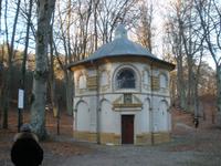 Kapelle am Kalvarienberg