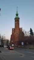 Klosterkirche in Slupsk