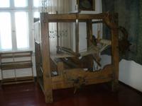 Webstuhl