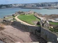 Elizabeth Castle