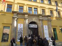 054 Prag Stadtführung