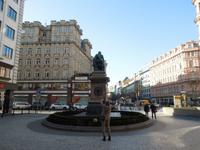 055 Prag Stadtführung