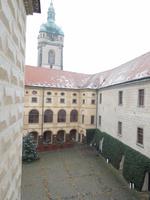 116 Schloss Melnik