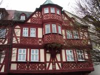 Handelshaus in Miltenberg