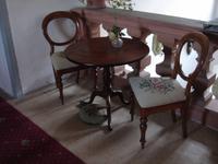 In Schloss Zeilitzheim