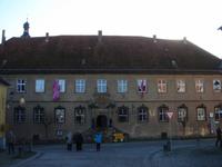 Schloss Zeilitzheim in Kolitzheim