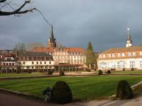 Schloss Erbach
