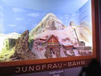 054 Silvester im Berner Oberland - Ausflug zum Jungfraujoch - Berghaus von 1946