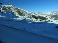 079 Silvester im Berner Oberland - Ausflug zum Jungfraujoch
