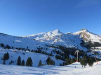 084 Silvester im Berner Oberland - Ausflug zum Jungfraujoch