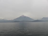 120 Silvester im Berner Oberland - Fahrt entlang des Thunersees