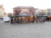 Plac Solny in Breslau