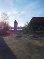 Denkmal in Breslau