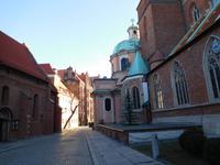 Stadtrundgang in Breslau