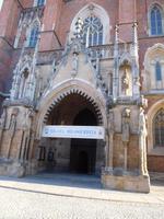 Der Eingang: Ein Tor zur Barmherzigkeit im Heiligen Jahr