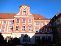 Ossolineum in Breslau