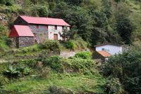 Levada Wanderung mit Fatima