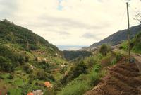 Levada Wanderung mit Fatima