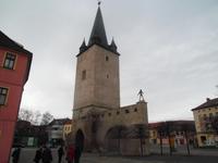 Stadttor in Aschersleben