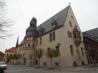 Rathaus Aschersleben