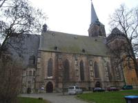 St. Stephani Aschersleben