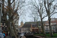 004. Altstadt Colmar