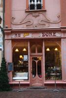 013. Bäckerei im Jugendstil