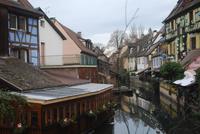 023. Petite Venise in Colmar